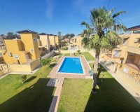 Herverkoop - Villa - Villamartín - Lomas del Golf
