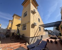 Herverkoop - Villa - Villamartín - Lomas del Golf