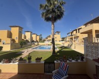Herverkoop - Villa - Villamartín - Lomas del Golf