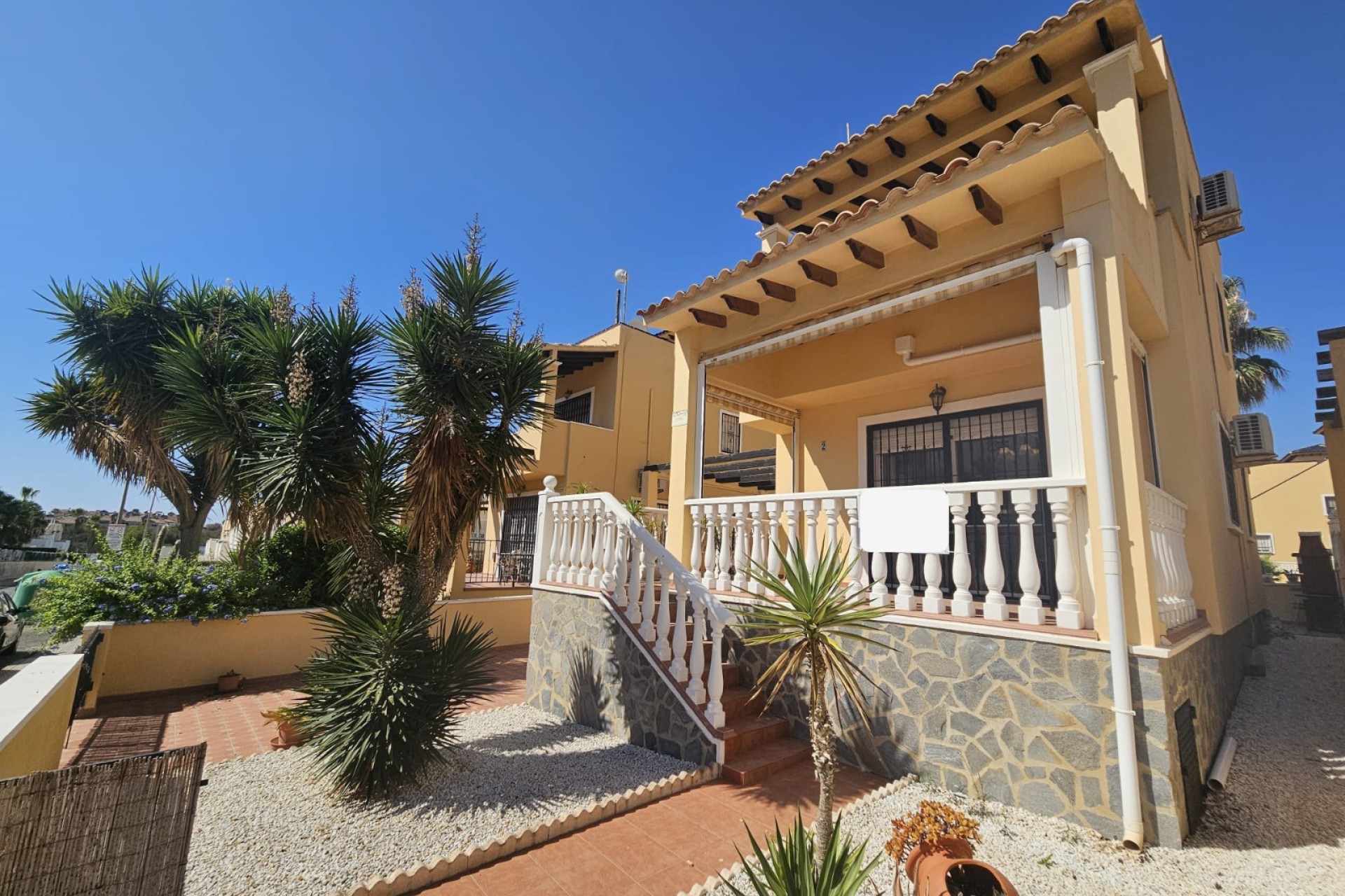 Herverkoop - Villa - Villamartín - Lomas del Golf