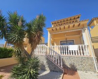 Herverkoop - Villa - Villamartín - Lomas del Golf