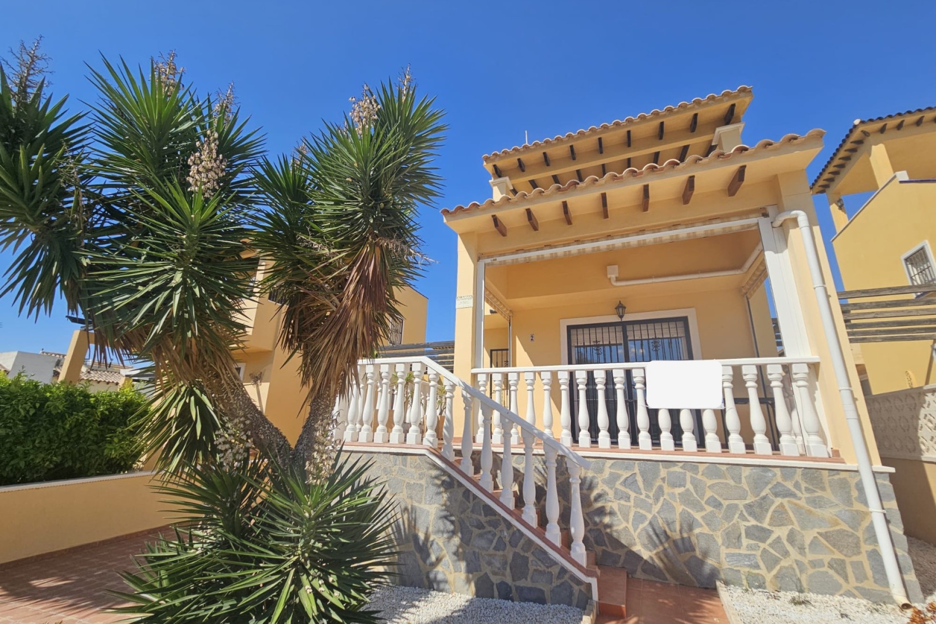 Herverkoop - Villa - Villamartín - Lomas del Golf