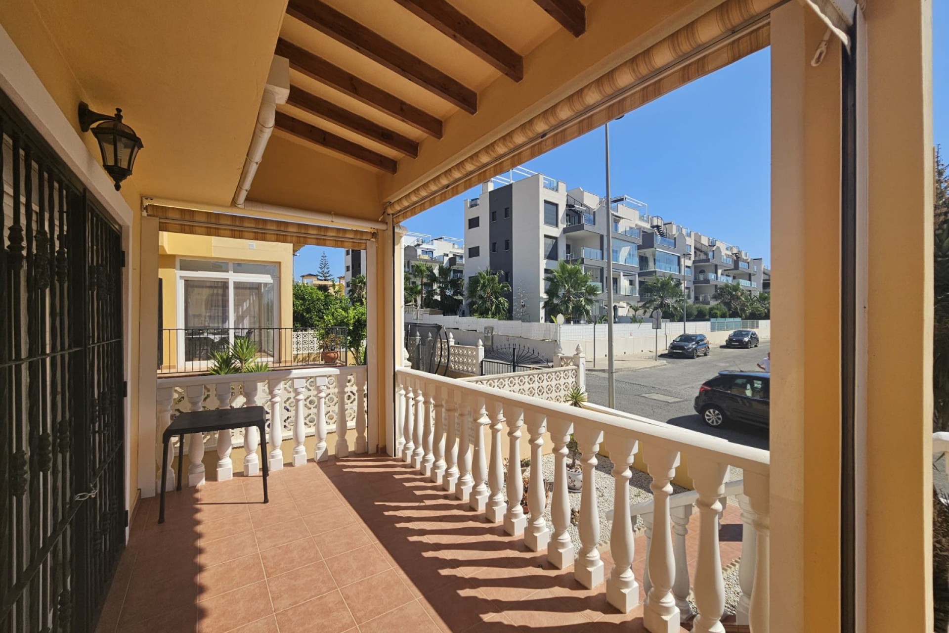 Herverkoop - Villa - Villamartín - Lomas del Golf