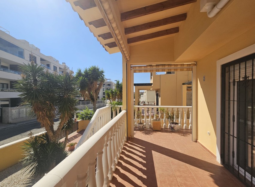 Herverkoop - Villa - Villamartín - Lomas del Golf