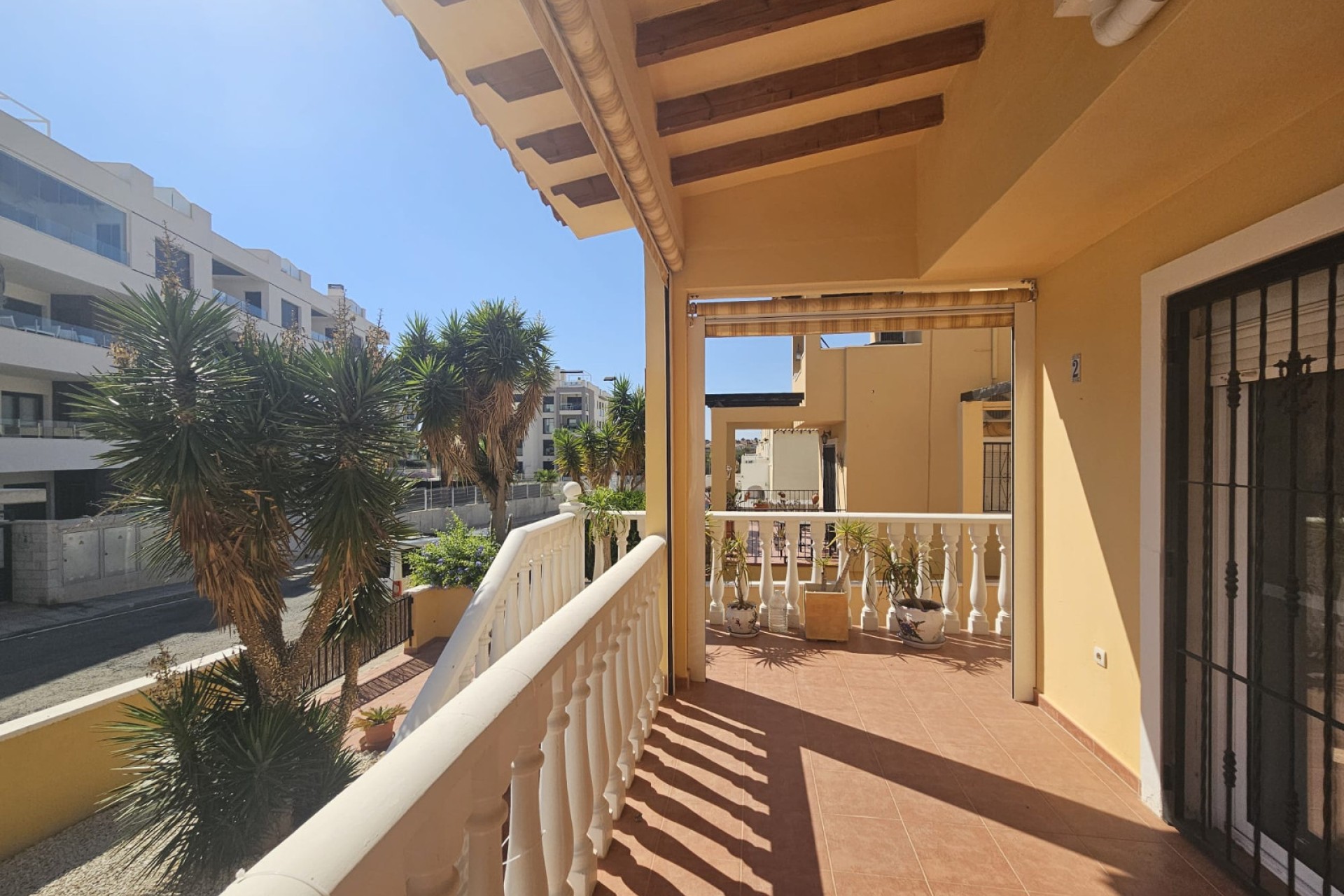Herverkoop - Villa - Villamartín - Lomas del Golf