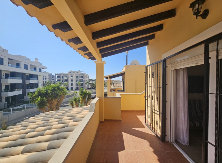 Herverkoop - Villa - Villamartín - Lomas del Golf