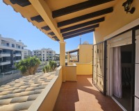 Herverkoop - Villa - Villamartín - Lomas del Golf