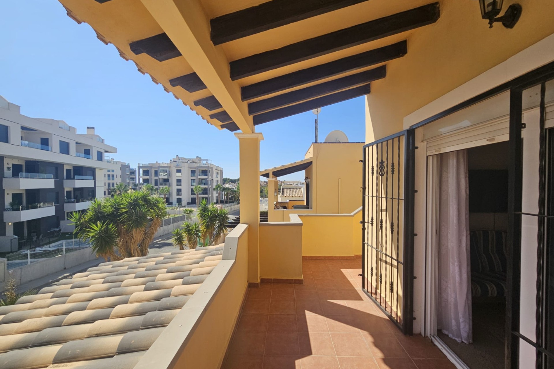 Herverkoop - Villa - Villamartín - Lomas del Golf