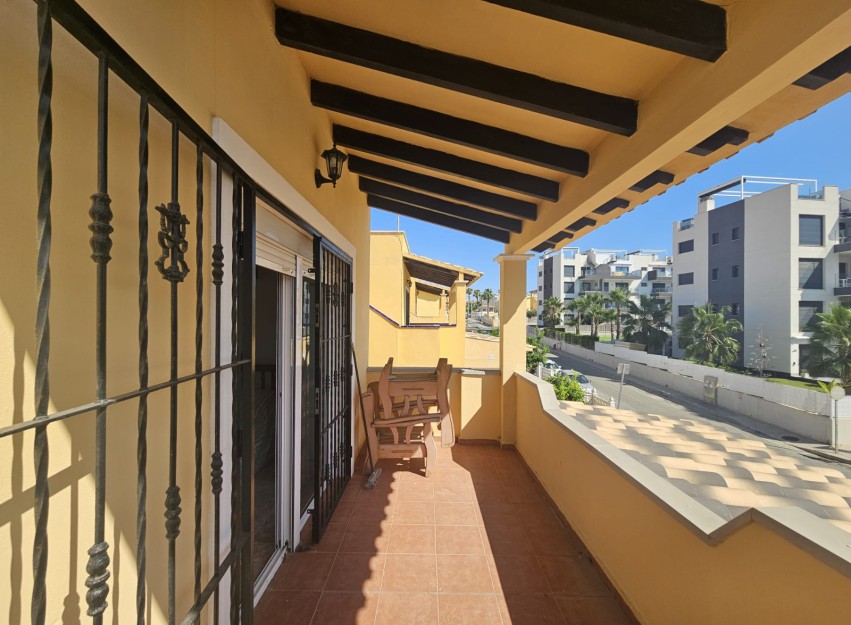 Herverkoop - Villa - Villamartín - Lomas del Golf