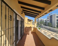 Herverkoop - Villa - Villamartín - Lomas del Golf