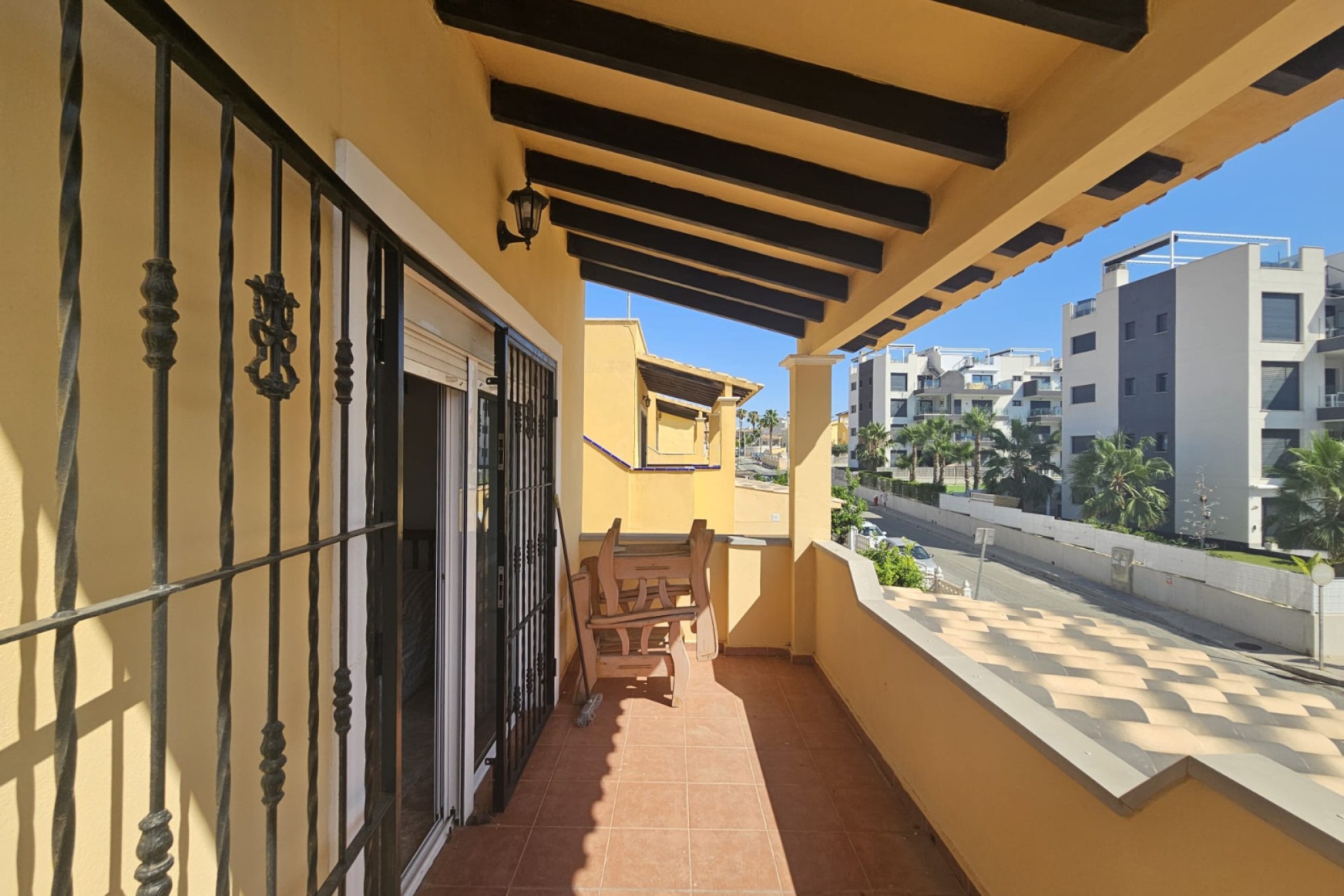 Herverkoop - Villa - Villamartín - Lomas del Golf