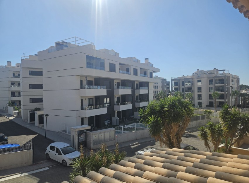 Herverkoop - Villa - Villamartín - Lomas del Golf