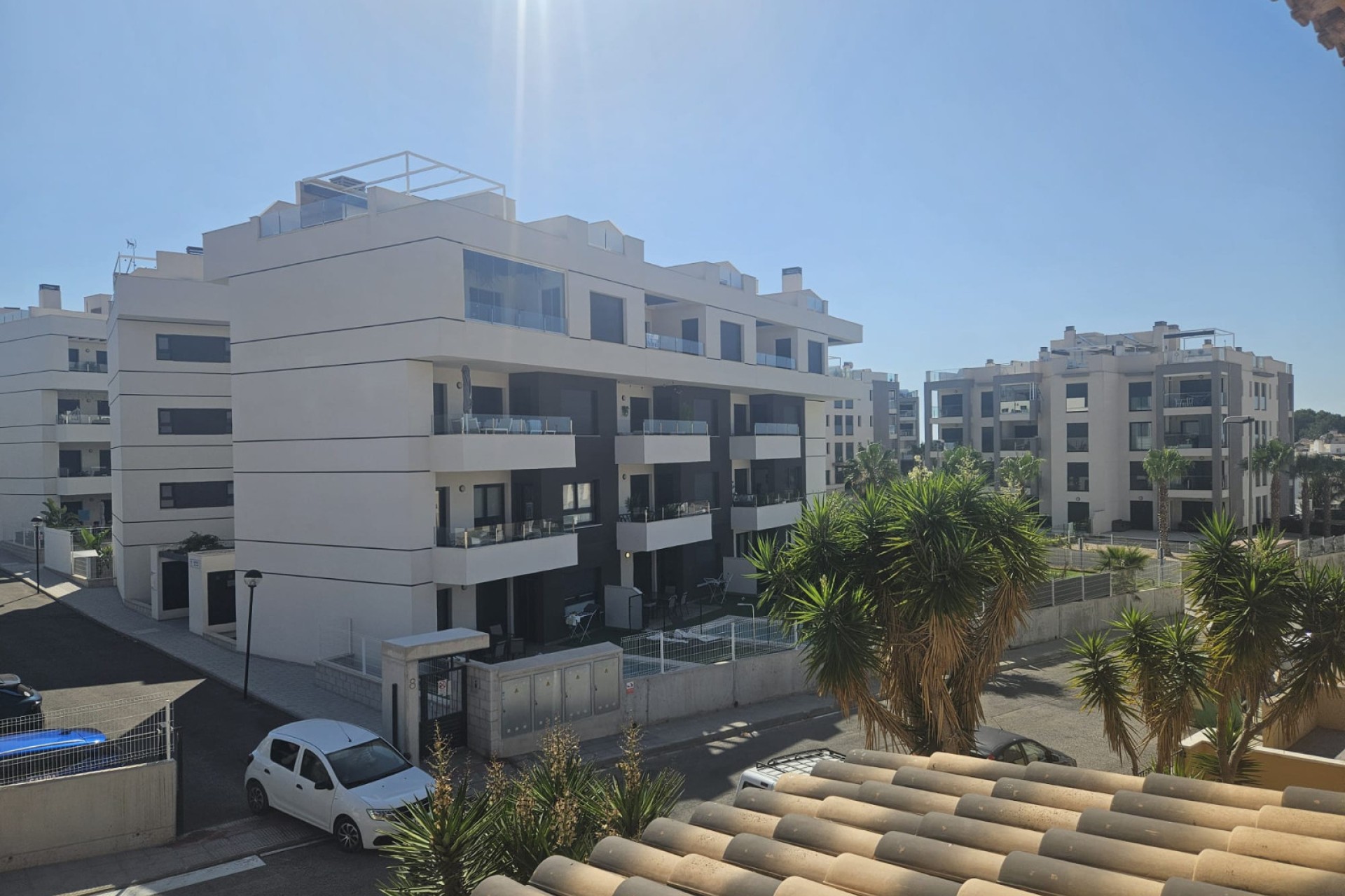 Herverkoop - Villa - Villamartín - Lomas del Golf