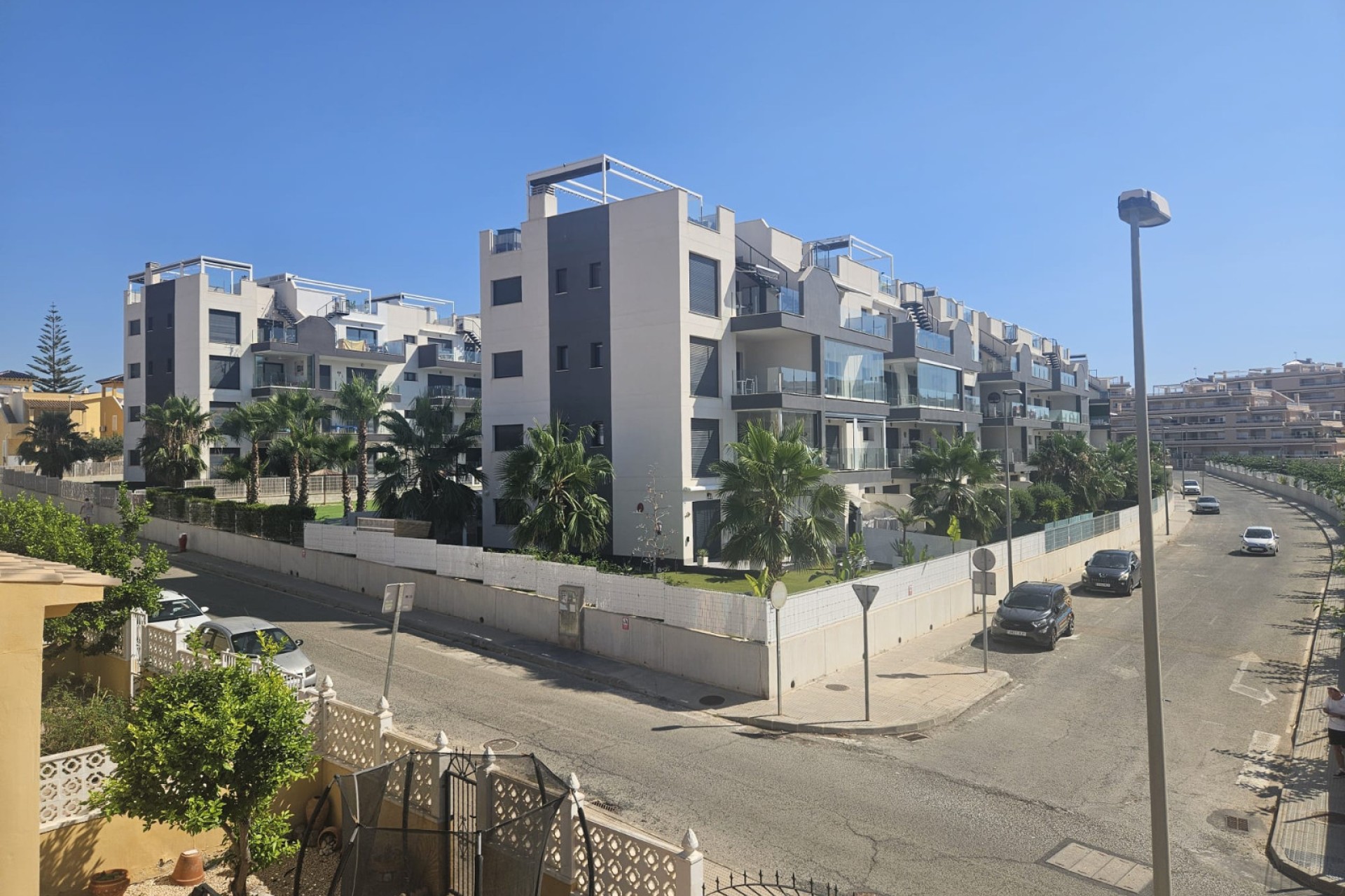 Herverkoop - Villa - Villamartín - Lomas del Golf