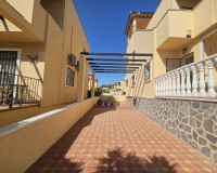 Herverkoop - Villa - Villamartín - Lomas del Golf