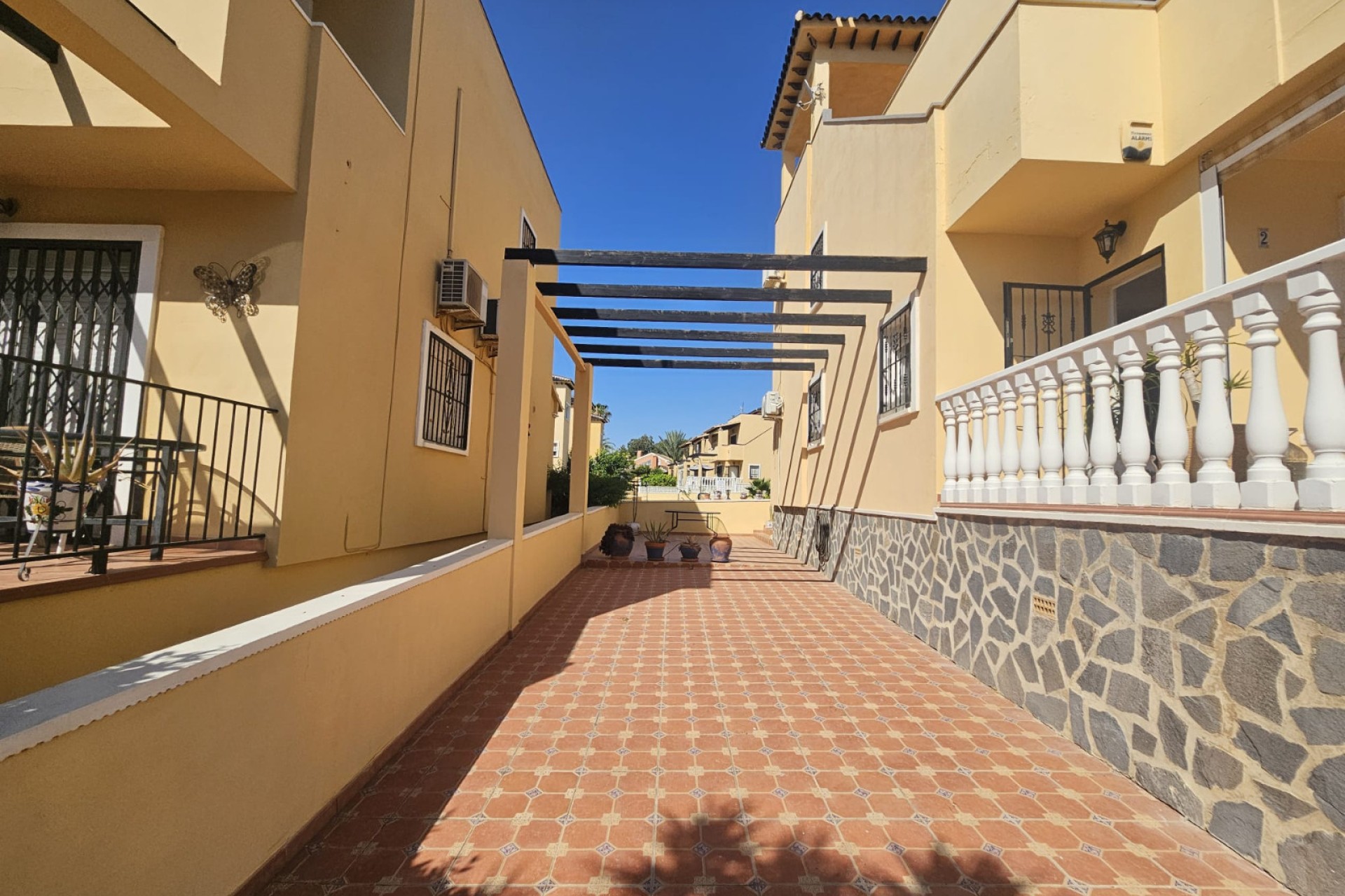 Herverkoop - Villa - Villamartín - Lomas del Golf