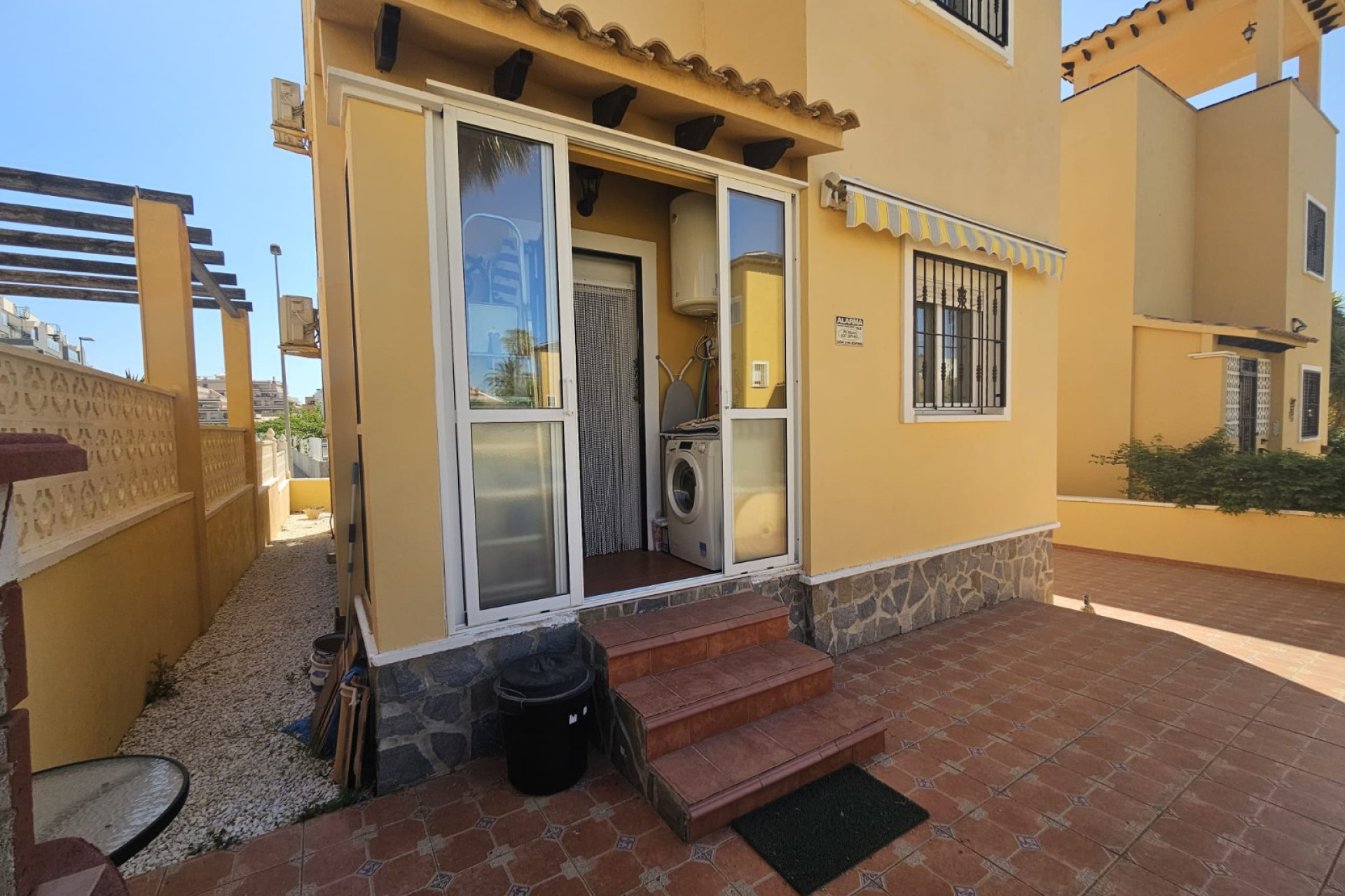 Herverkoop - Villa - Villamartín - Lomas del Golf