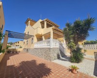 Herverkoop - Villa - Villamartín - Lomas del Golf