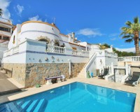 Herverkoop - Villa - Villamartín - Los Dolses