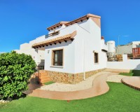 Herverkoop - Villa - Villamartín - PAU 8