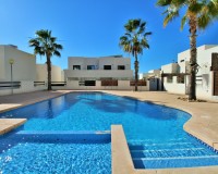 Herverkoop - Villa - Villamartín - PAU 8
