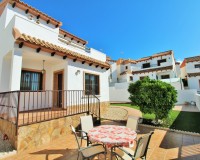 Herverkoop - Villa - Villamartín - PAU 8