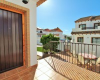 Herverkoop - Villa - Villamartín - PAU 8
