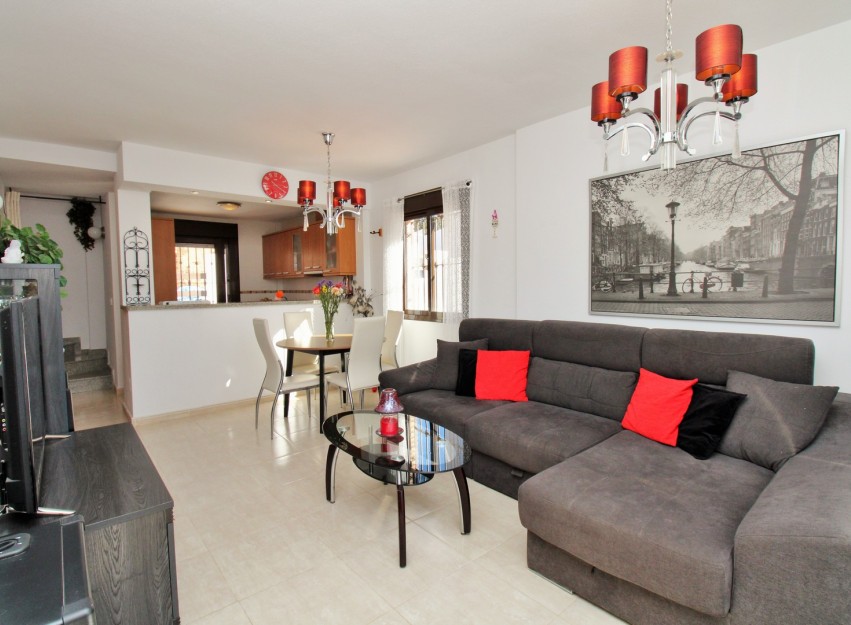 Herverkoop - Villa - Villamartín - PAU 8