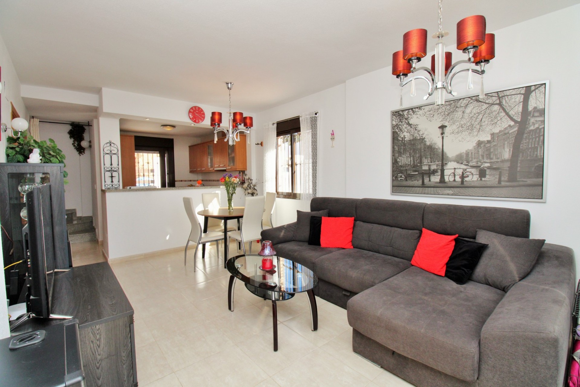 Herverkoop - Villa - Villamartín - PAU 8