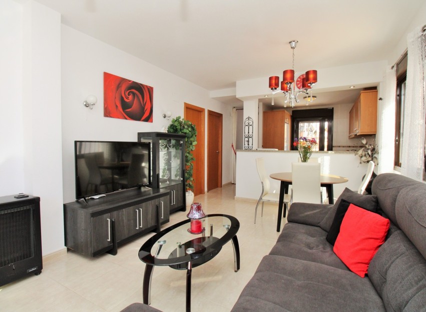 Herverkoop - Villa - Villamartín - PAU 8