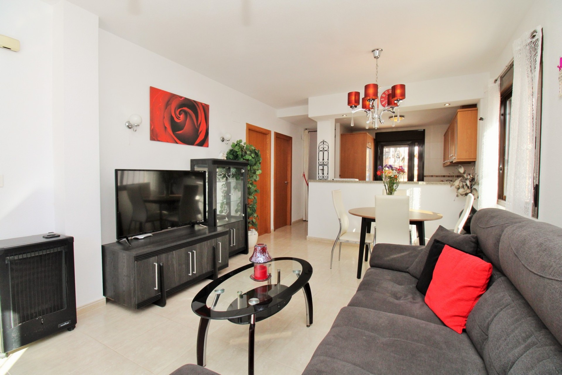 Herverkoop - Villa - Villamartín - PAU 8
