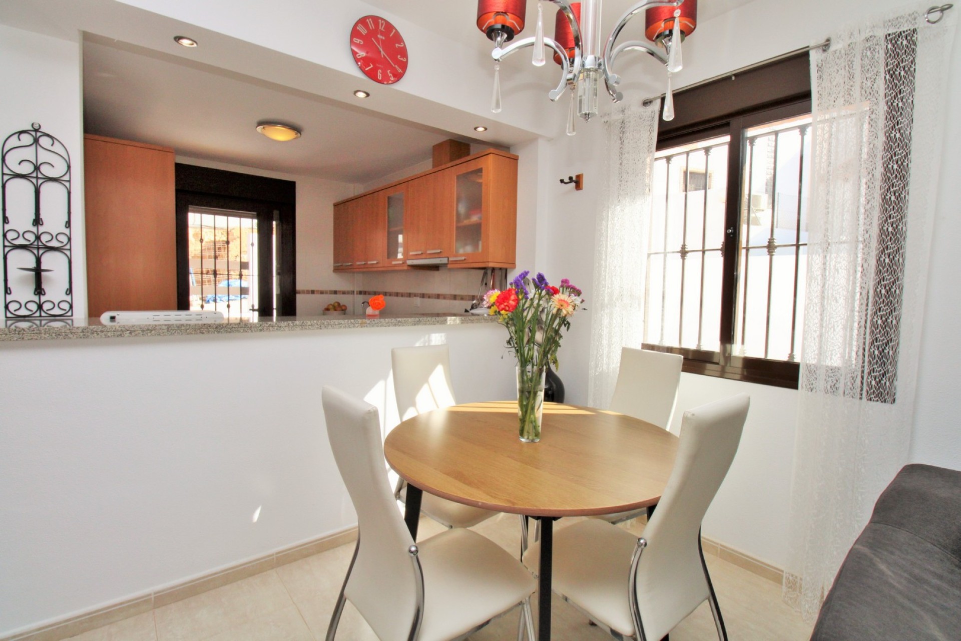 Herverkoop - Villa - Villamartín - PAU 8