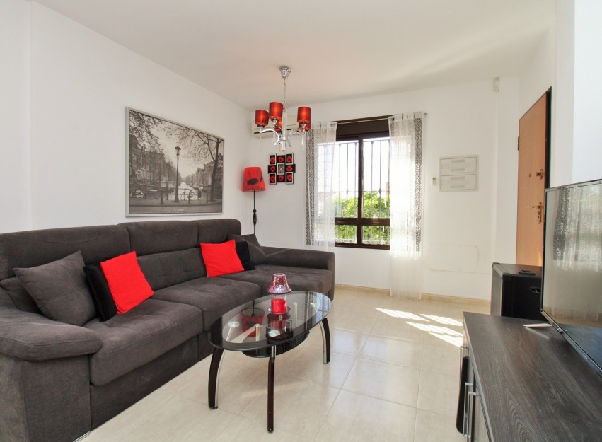 Herverkoop - Villa - Villamartín - PAU 8