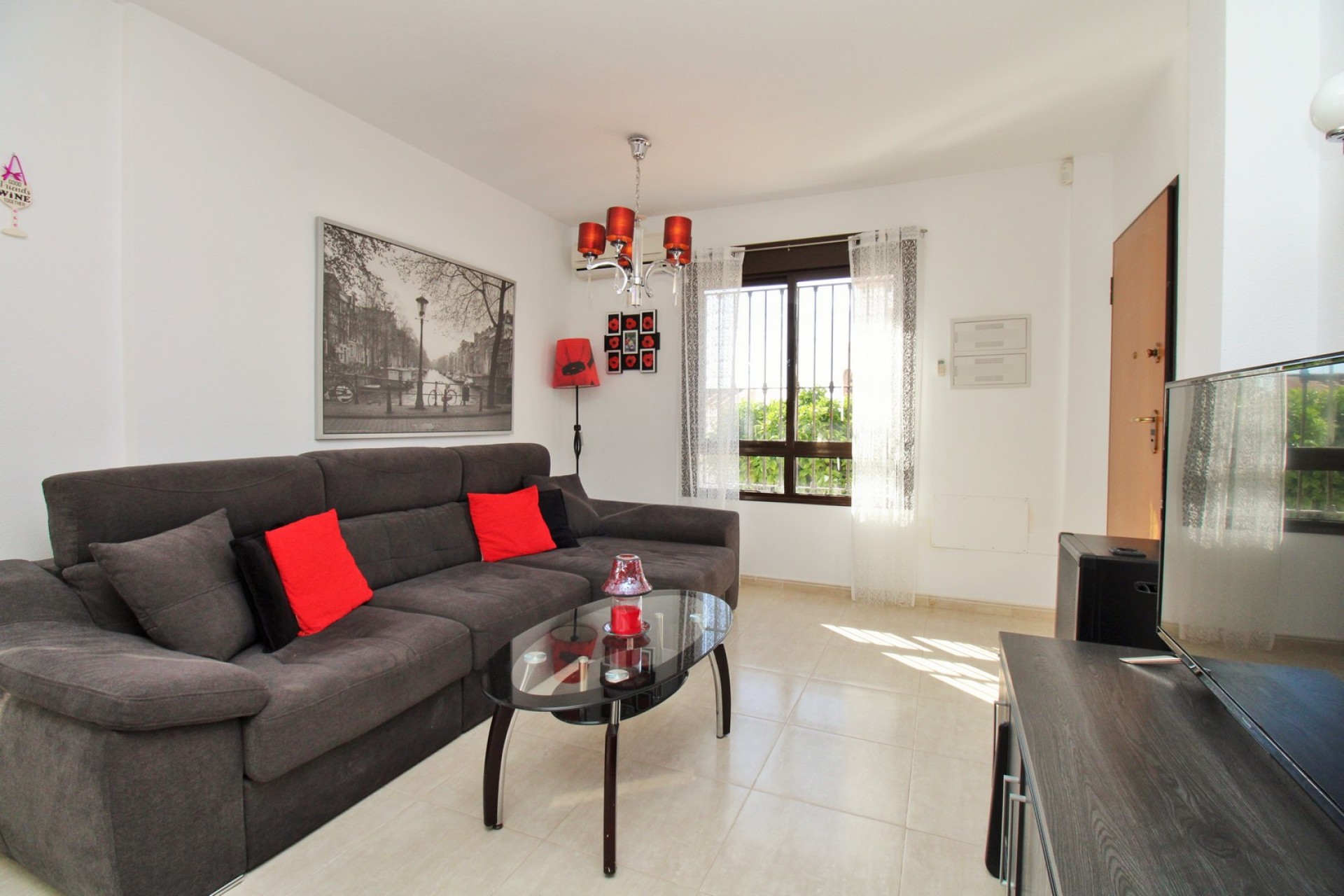 Herverkoop - Villa - Villamartín - PAU 8