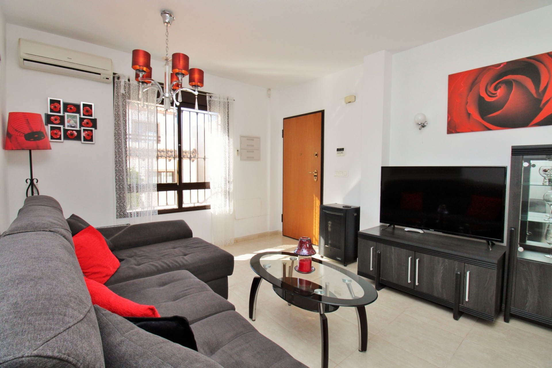Herverkoop - Villa - Villamartín - PAU 8