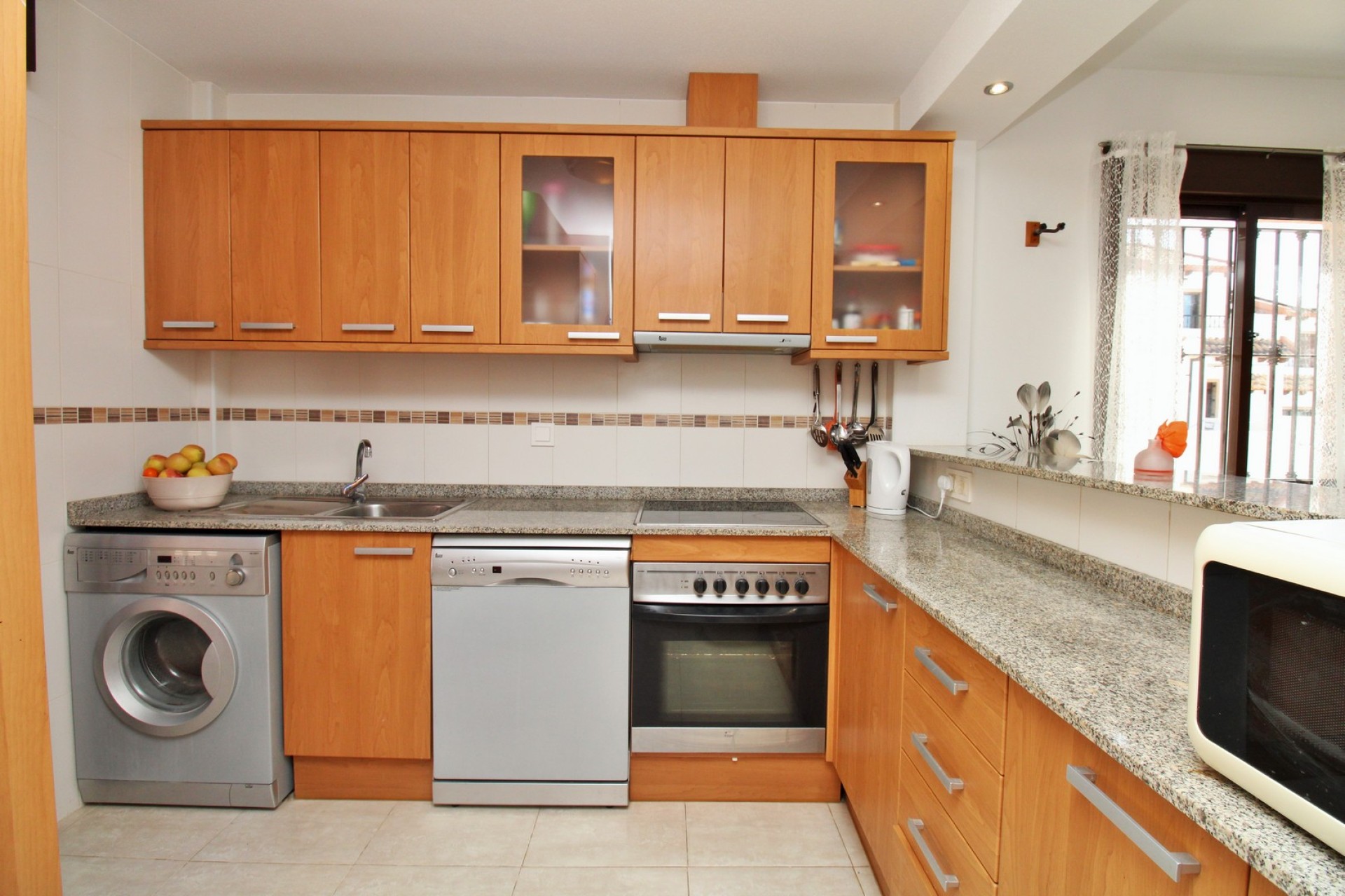 Herverkoop - Villa - Villamartín - PAU 8