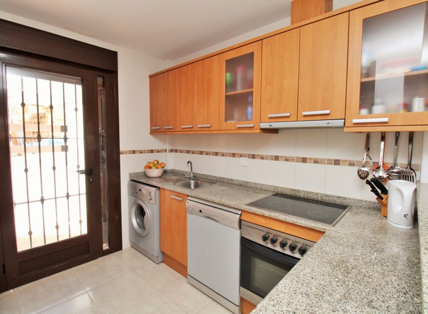 Herverkoop - Villa - Villamartín - PAU 8