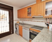 Herverkoop - Villa - Villamartín - PAU 8