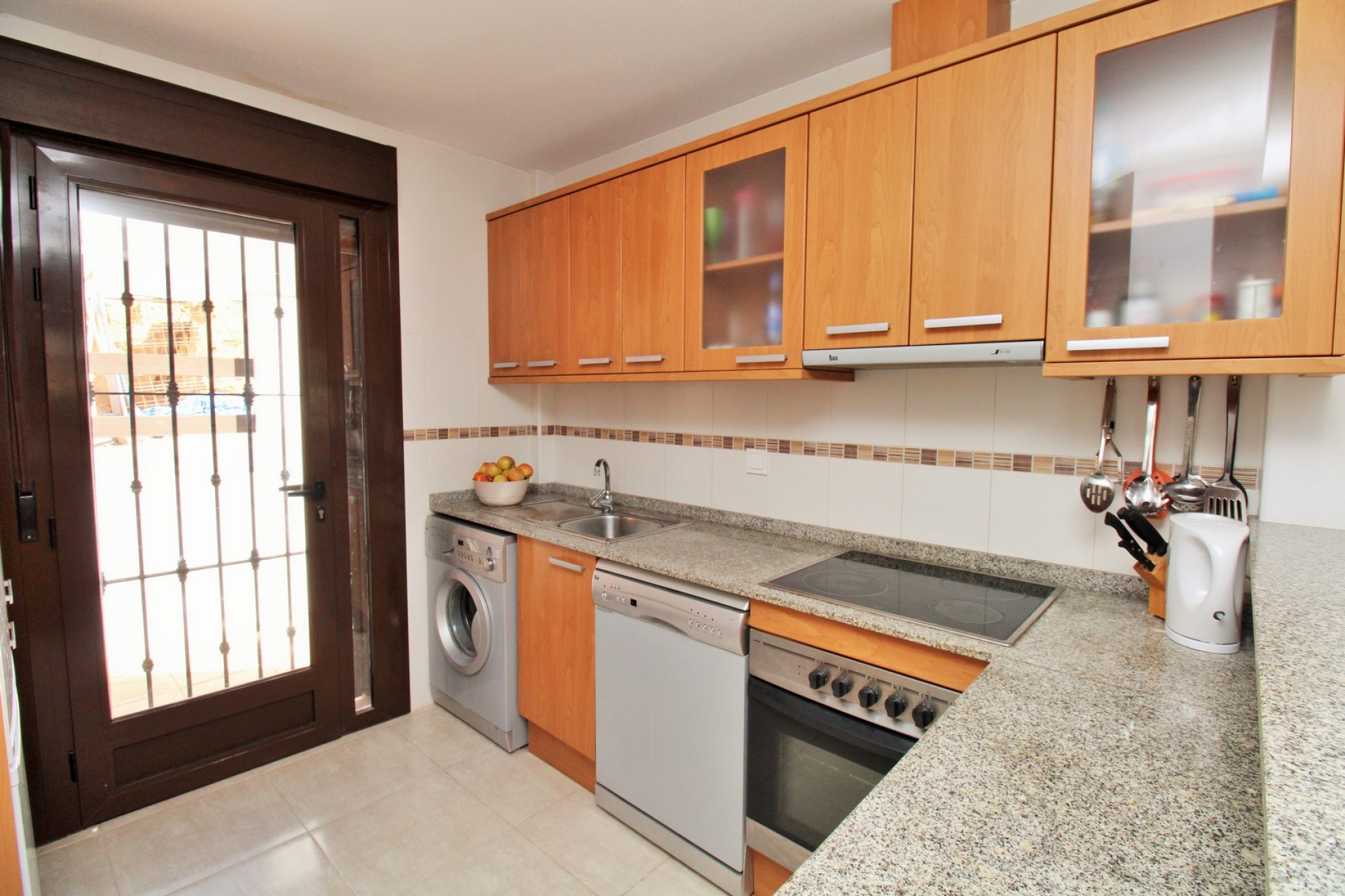 Herverkoop - Villa - Villamartín - PAU 8