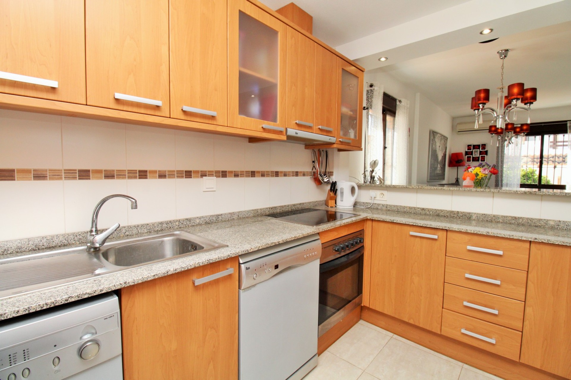 Herverkoop - Villa - Villamartín - PAU 8