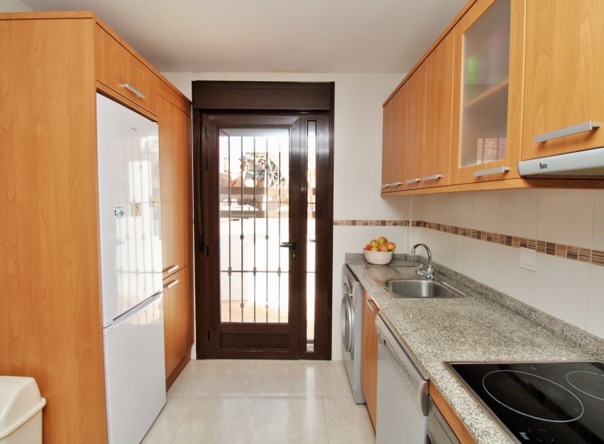 Herverkoop - Villa - Villamartín - PAU 8