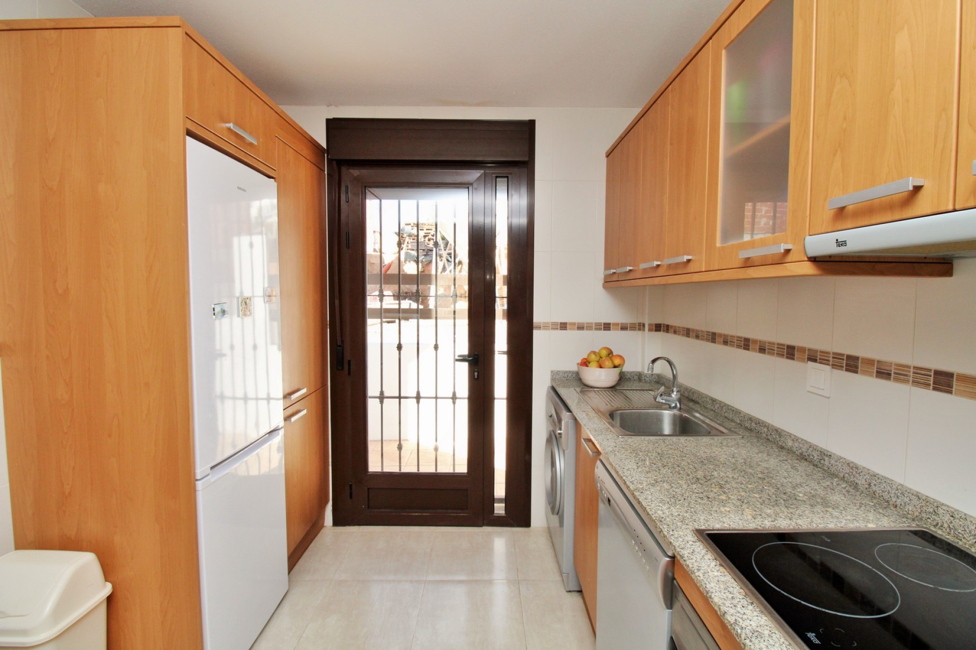 Herverkoop - Villa - Villamartín - PAU 8