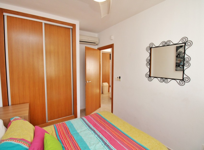 Herverkoop - Villa - Villamartín - PAU 8