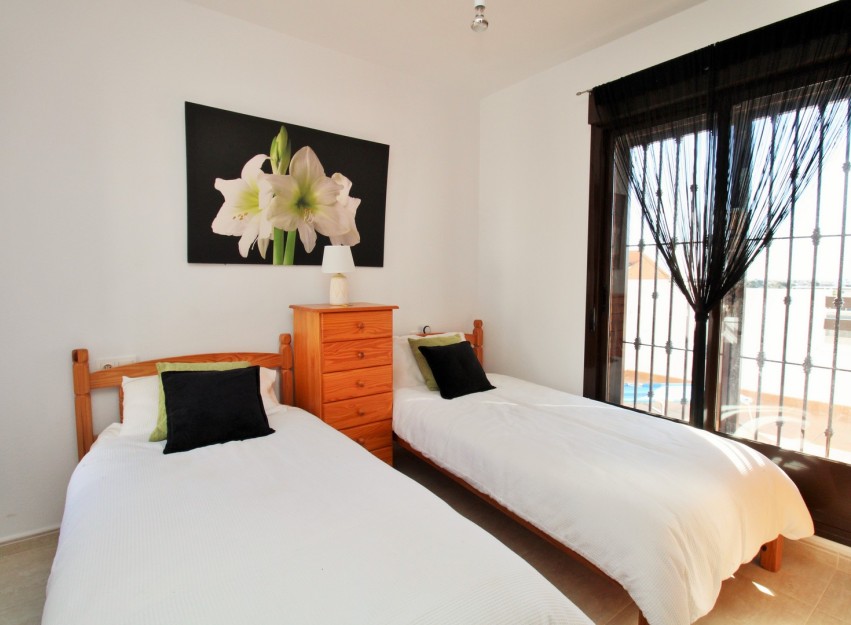 Herverkoop - Villa - Villamartín - PAU 8