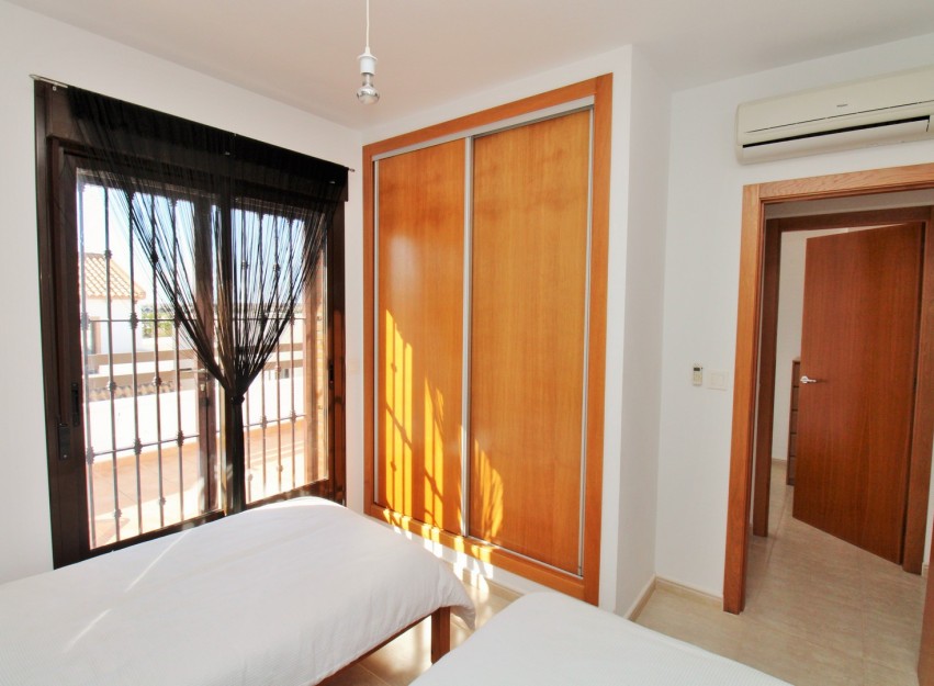 Herverkoop - Villa - Villamartín - PAU 8