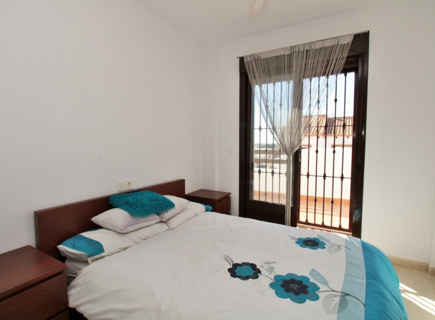 Herverkoop - Villa - Villamartín - PAU 8