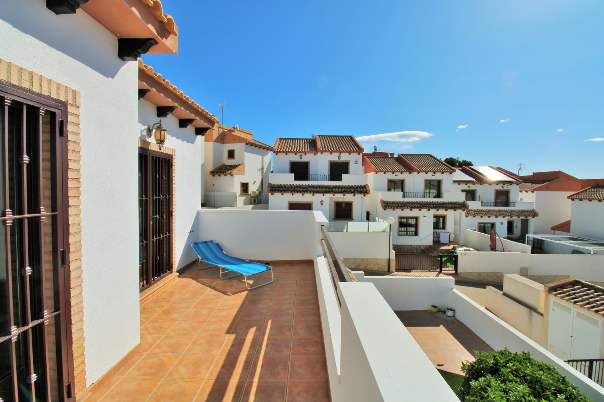 Herverkoop - Villa - Villamartín - PAU 8