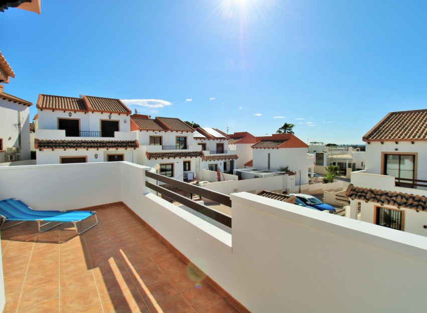 Herverkoop - Villa - Villamartín - PAU 8