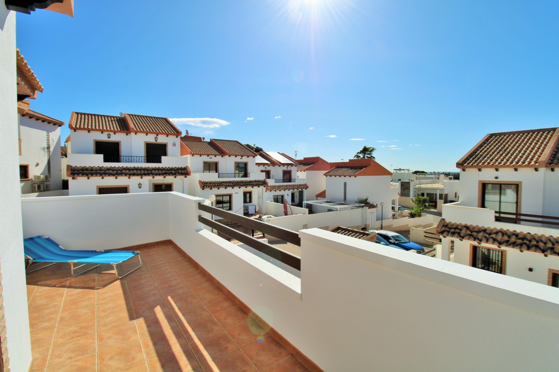 Herverkoop - Villa - Villamartín - PAU 8