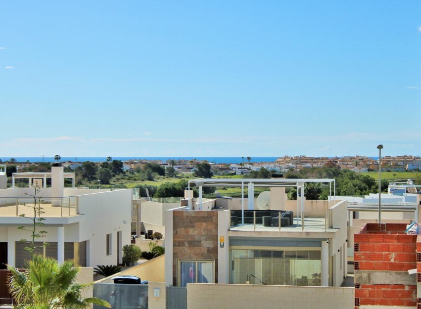 Herverkoop - Villa - Villamartín - PAU 8